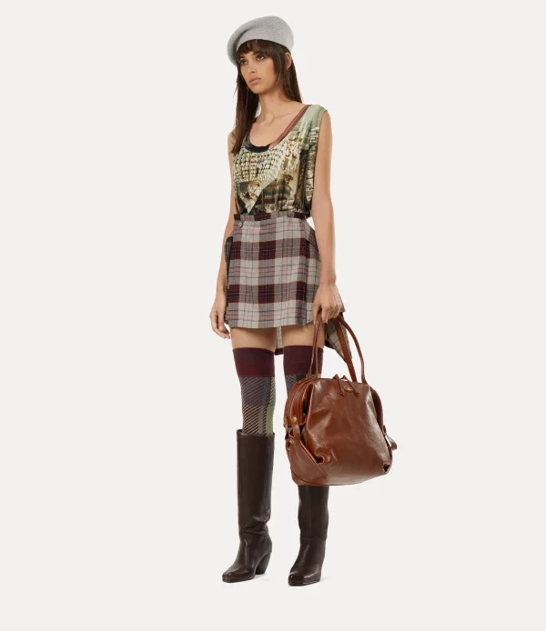 Vivienne Westwood Large Mara Holdall | Women Handbags
