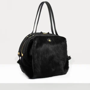 Vivienne Westwood Large Mara Holdall | Women Handbags