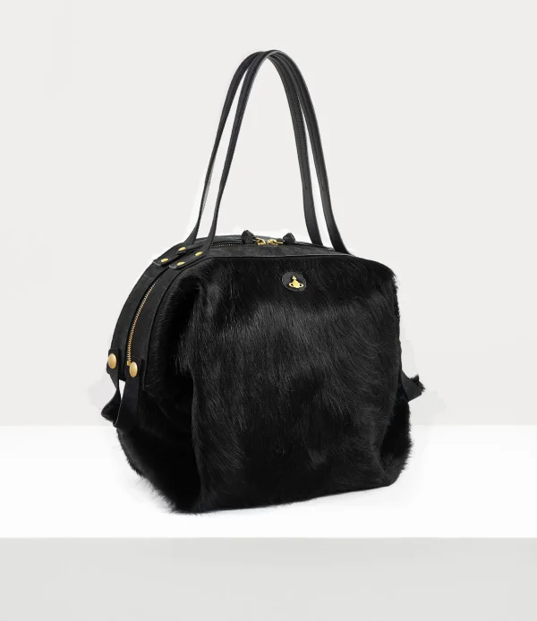 Vivienne Westwood Large Mara Holdall | Women Handbags