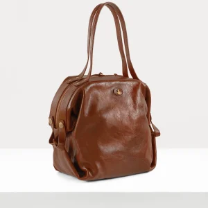 Vivienne Westwood Large Mara Holdall | Women Handbags