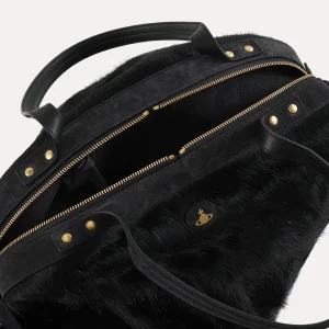 Vivienne Westwood Large Mara Holdall | Women Handbags