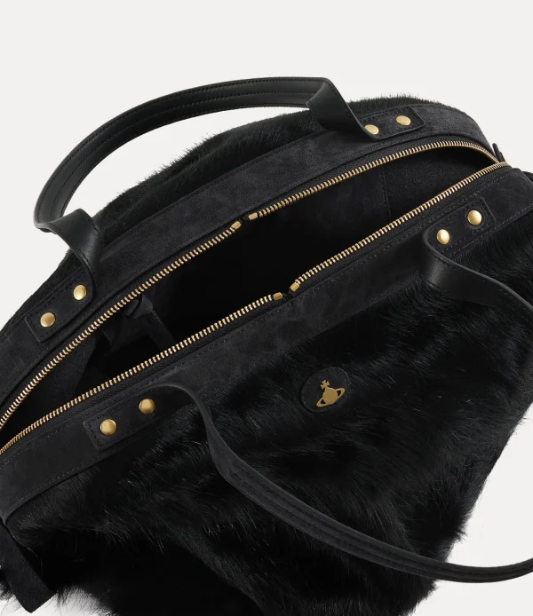 Vivienne Westwood Large Mara Holdall | Women Handbags