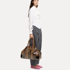 Vivienne Westwood Large Yasmine Bag | Women Handbags