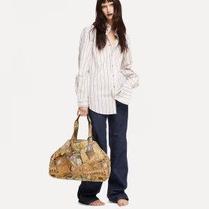 Vivienne Westwood Large Yasmine Bag | Women Handbags