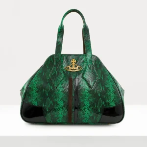 Vivienne Westwood Large Yasmine Bag | Women Handbags