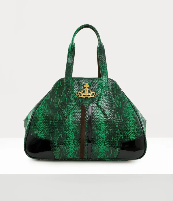 Vivienne Westwood Large Yasmine Bag | Women Handbags