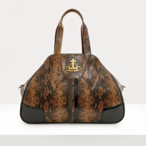 Vivienne Westwood Large Yasmine Bag | Women Handbags