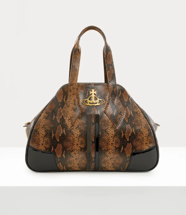 Vivienne Westwood Large Yasmine Bag | Women Handbags