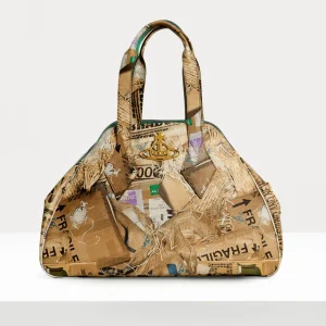 Vivienne Westwood Large Yasmine Bag | Women Handbags