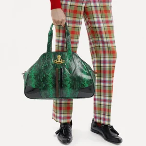Vivienne Westwood Large Yasmine Bag | Women Handbags