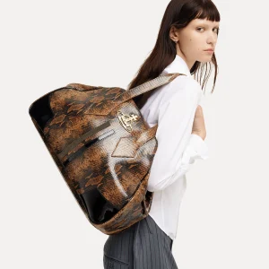Vivienne Westwood Large Yasmine Bag | Women Handbags