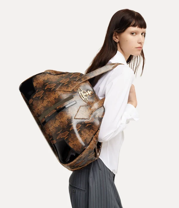 Vivienne Westwood Large Yasmine Bag | Women Handbags