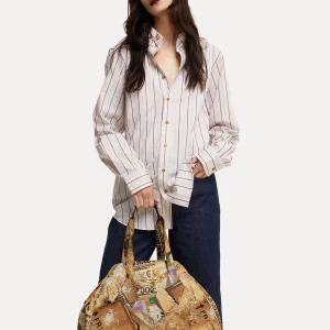 Vivienne Westwood Large Yasmine Bag | Women Handbags