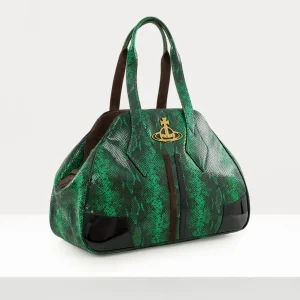Vivienne Westwood Large Yasmine Bag | Women Handbags