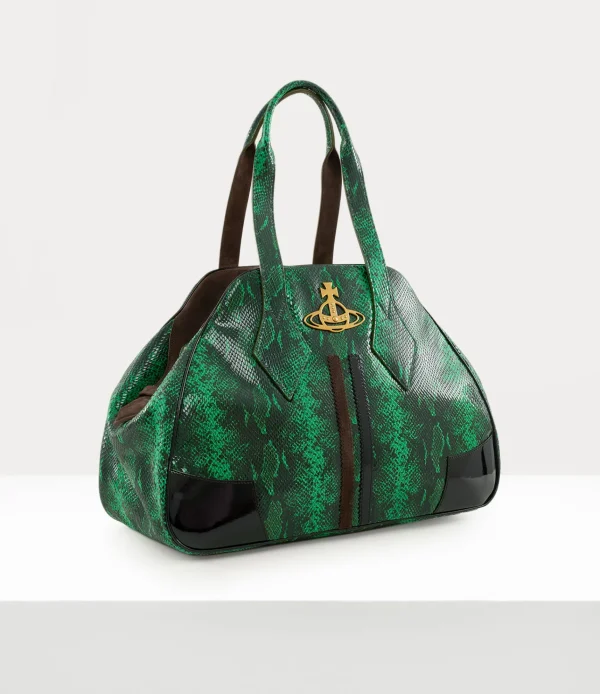 Vivienne Westwood Large Yasmine Bag | Women Handbags