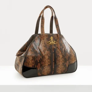 Vivienne Westwood Large Yasmine Bag | Women Handbags