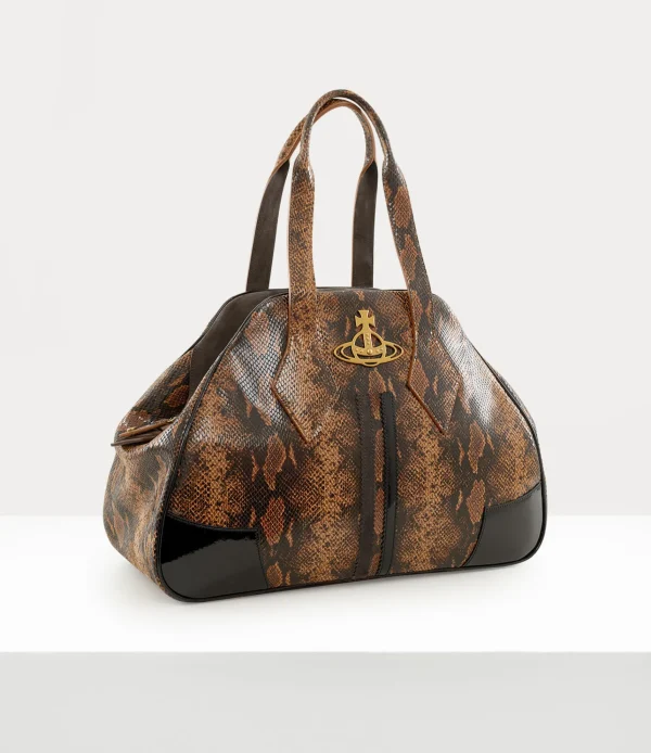 Vivienne Westwood Large Yasmine Bag | Women Handbags