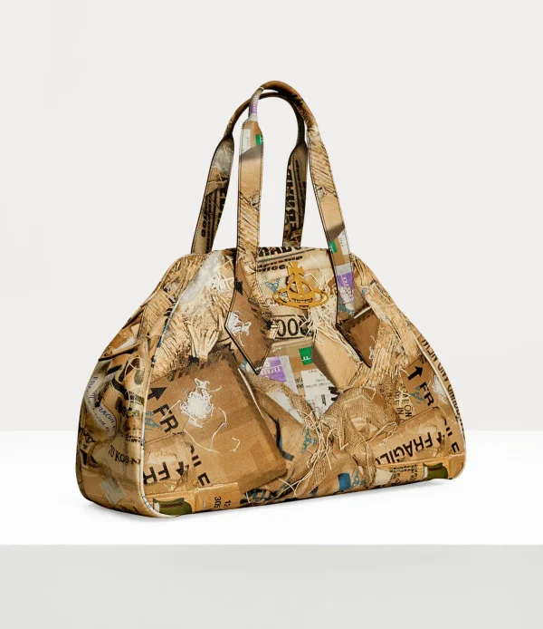 Vivienne Westwood Large Yasmine Bag | Women Handbags