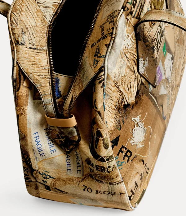 Vivienne Westwood Large Yasmine Bag | Women Handbags