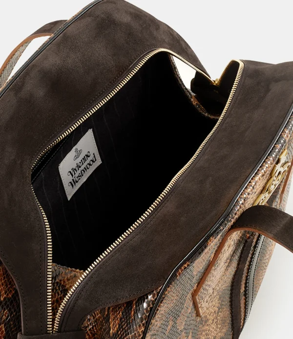 Vivienne Westwood Large Yasmine Bag | Women Handbags