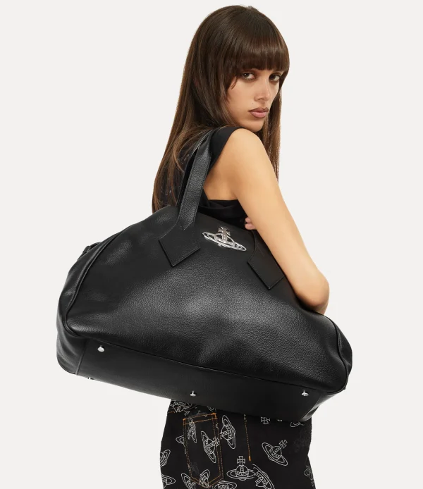 Vivienne Westwood Large Yasmine Handbag | Women Handbags