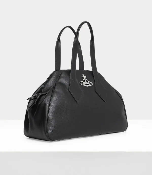 Vivienne Westwood Large Yasmine Handbag | Women Handbags