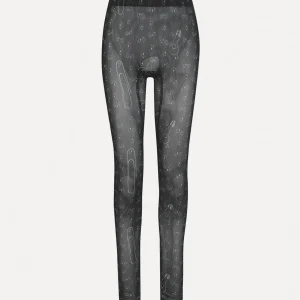 Vivienne Westwood Leggings | Women Trousers And Shorts