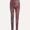 Vivienne Westwood Leggings | Women Trousers And Shorts