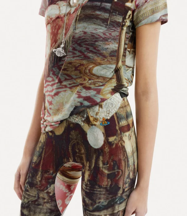 Vivienne Westwood Leggings | Women Trousers And Shorts
