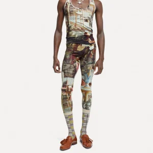 Vivienne Westwood Leggings | Women Trousers And Shorts