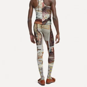 Vivienne Westwood Leggings | Women Trousers And Shorts