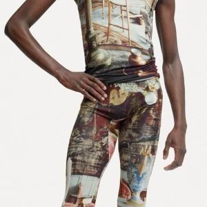 Vivienne Westwood Leggings | Women Trousers And Shorts
