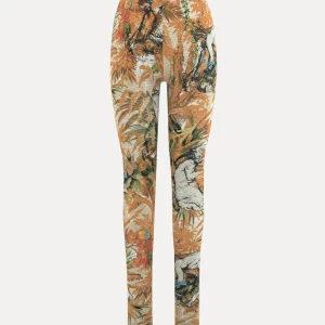 Vivienne Westwood Lili Leggings | Women Trousers And Shorts | Trousers And Shorts