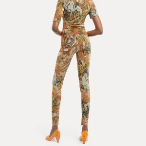 Vivienne Westwood Lili Leggings | Women Trousers And Shorts | Trousers And Shorts
