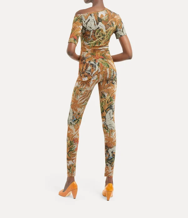Vivienne Westwood Lili Leggings | Women Trousers And Shorts | Trousers And Shorts