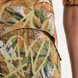 Vivienne Westwood Lili Leggings | Women Trousers And Shorts | Trousers And Shorts