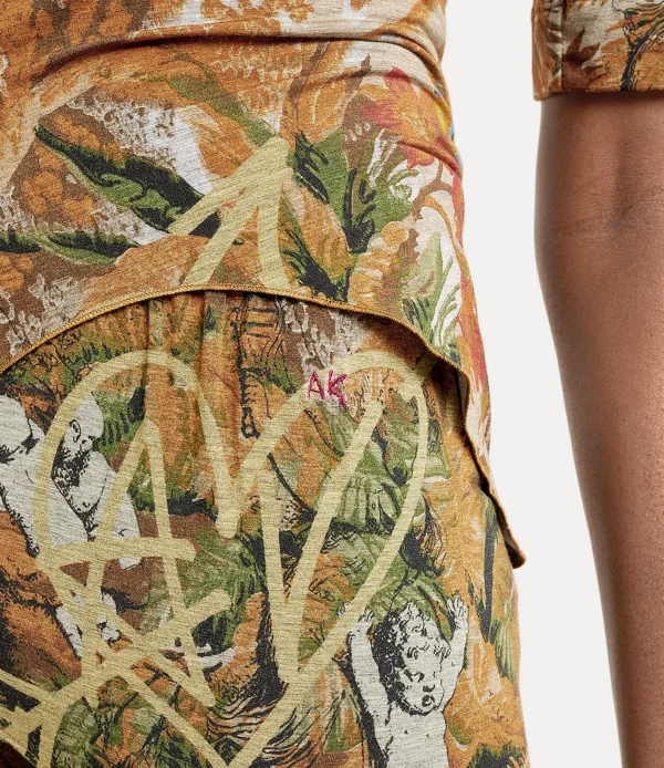 Vivienne Westwood Lili Leggings | Women Trousers And Shorts | Trousers And Shorts