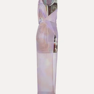 Vivienne Westwood Lili Wrap Dress | Women Dresses