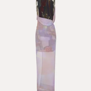 Vivienne Westwood Lili Wrap Dress | Women Dresses