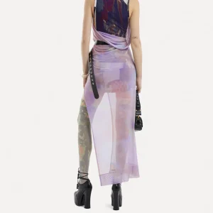 Vivienne Westwood Lili Wrap Dress | Women Dresses