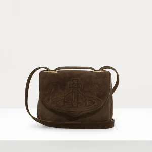 Vivienne Westwood Linda Crossbody Bag | Women Crossbody Bags