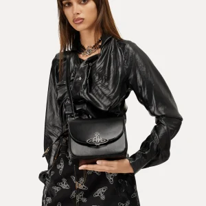 Vivienne Westwood Linda Crossbody Bag | Women Crossbody Bags