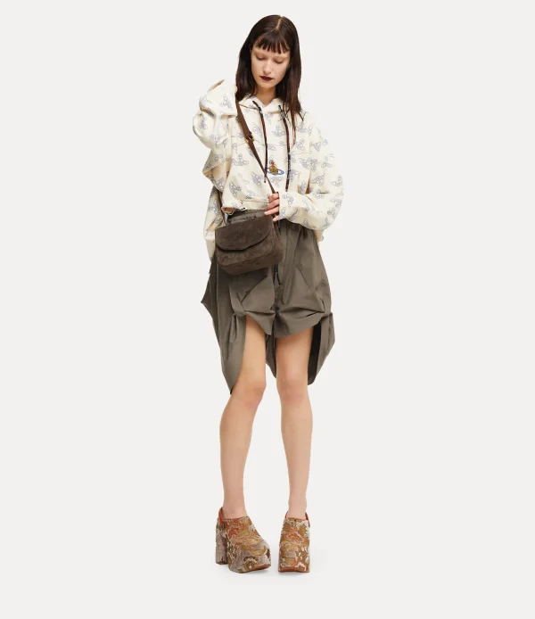 Vivienne Westwood Linda Crossbody Bag | Women Crossbody Bags