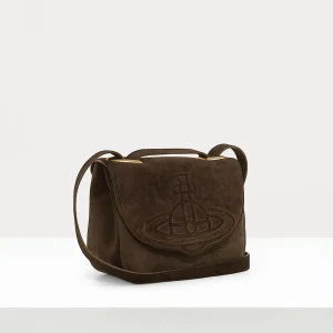 Vivienne Westwood Linda Crossbody Bag | Women Crossbody Bags