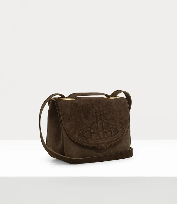 Vivienne Westwood Linda Crossbody Bag | Women Crossbody Bags