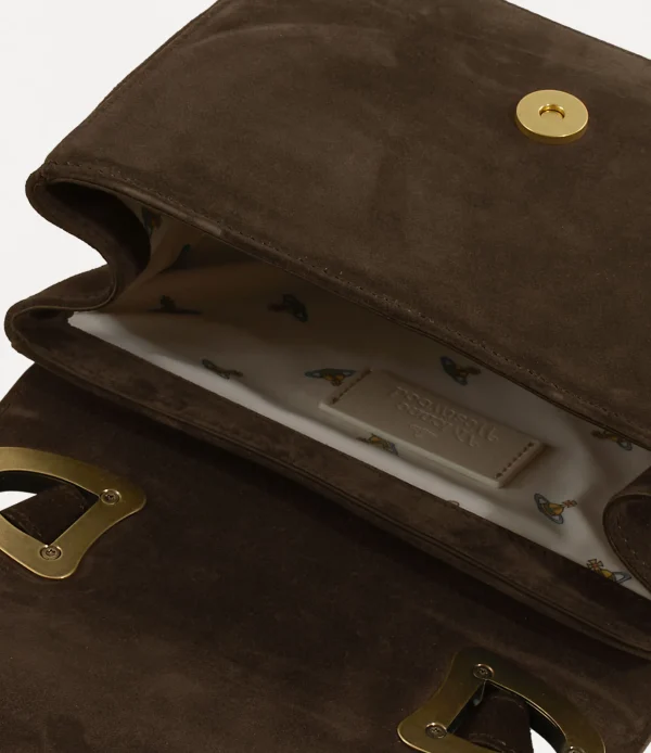Vivienne Westwood Linda Crossbody Bag | Women Crossbody Bags