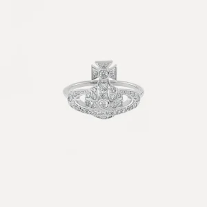 Vivienne Westwood Little Orb Ring | Women Rings | Rings