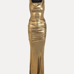 Vivienne Westwood Liz Jersey Dress | Women Dresses