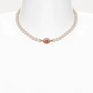 Vivienne Westwood Loelia Necklace | Women Necklaces | Classic Styles