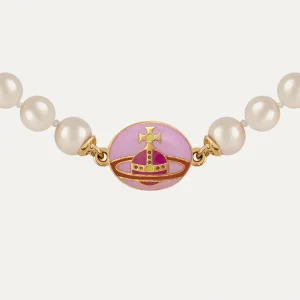 Vivienne Westwood Loelia Necklace | Women Necklaces | Classic Styles